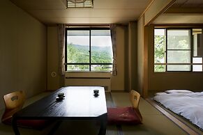 Takamiya Hotel Hammond