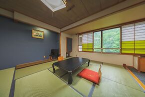 Takamiya Hotel Hammond