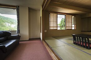 Takamiya Hotel Hammond