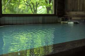 Takamiya Hotel Hammond