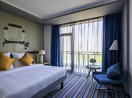 Novotel Hefei Sunac