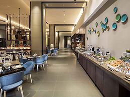 Novotel Hefei Sunac