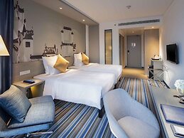 Novotel Hefei Sunac