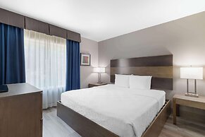 Best Western Plus Downtown North