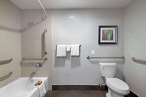 Best Western Plus Downtown North