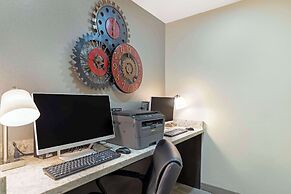 Best Western Plus Downtown North