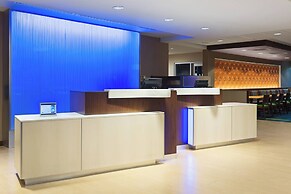 Fairfield Inn and Suites by Marriott Belle Vernon