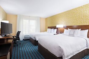 Fairfield Inn and Suites by Marriott Belle Vernon