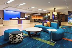 Fairfield Inn and Suites by Marriott Belle Vernon