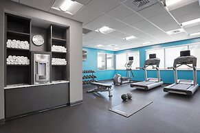 Fairfield Inn and Suites by Marriott Belle Vernon