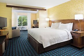 Fairfield Inn and Suites by Marriott Belle Vernon