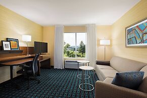 Fairfield Inn and Suites by Marriott Belle Vernon