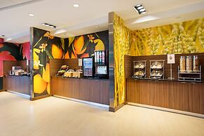 Fairfield Inn and Suites by Marriott Belle Vernon