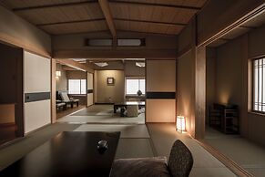 Takamiya Ryokan Miyamaso