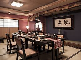Takamiya Ryokan Miyamaso