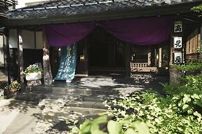 Takamiya Ryokan Miyamaso