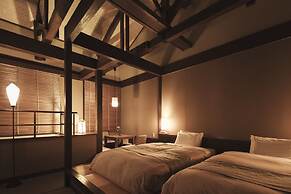 Takamiya Ryokan Miyamaso