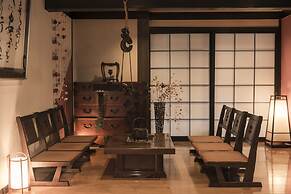 Takamiya Ryokan Miyamaso