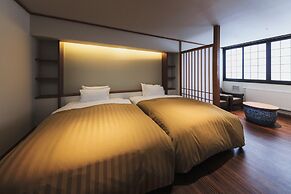 Takamiya Ryokan Miyamaso