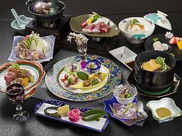 Takamiya Ryokan Miyamaso