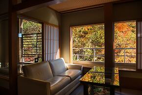 Takamiya Ryokan Miyamaso