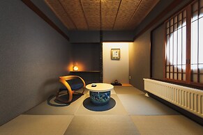 Takamiya Ryokan Miyamaso