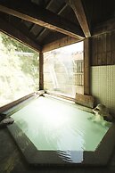 Takamiya Ryokan Miyamaso