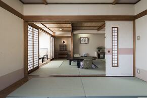 Takamiya Ryokan Miyamaso