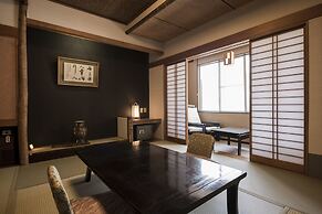 Takamiya Ryokan Miyamaso