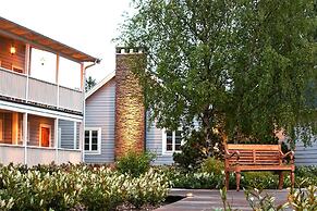 The Lodge