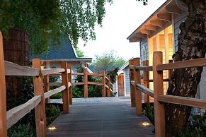 The Lodge