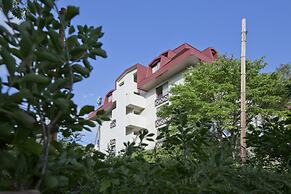 Takamiya Hotel Jurin