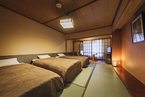 Takamiya Hotel Jurin