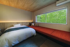 Takamiya Hotel Jurin