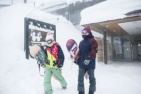 Takamiya Hotel Jurin