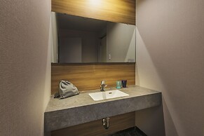 Takamiya Hotel Jurin