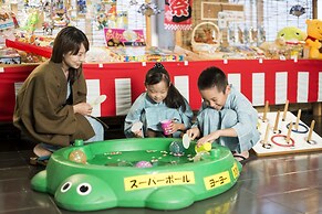 Hotel Lucent Takamiya