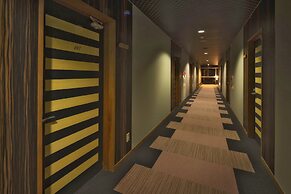 Hotel Lucent Takamiya