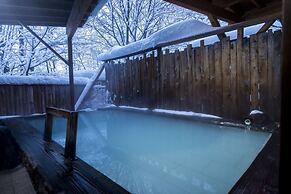 Hotel Lucent Takamiya