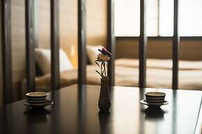 Hotel Lucent Takamiya