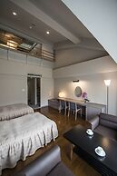 Hotel Lucent Takamiya