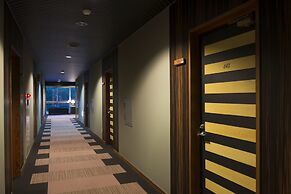 Hotel Lucent Takamiya