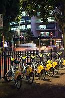 Soda Apartments by CLLIX