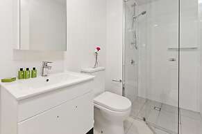 Soda Apartments by CLLIX