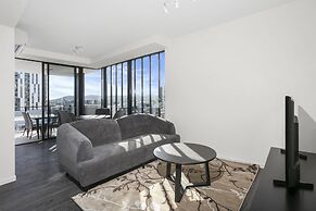 Soda Apartments by CLLIX