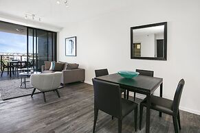 Soda Apartments by CLLIX