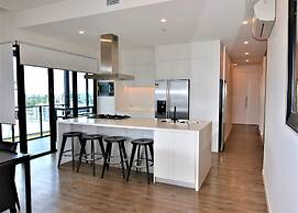 Soda Apartments by CLLIX