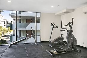 Soda Apartments by CLLIX