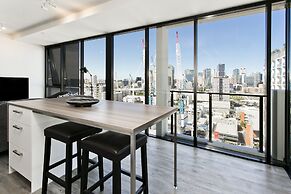 Soda Apartments by CLLIX