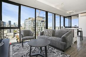 Soda Apartments by CLLIX